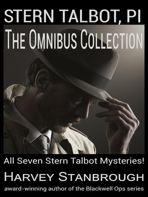 cover image of Stern Talbot, PI